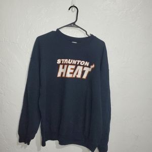 Staunton Heat Sweatshirt
